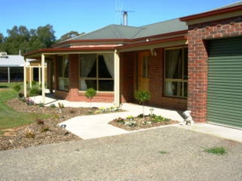 Laanecoorie VIC 3463