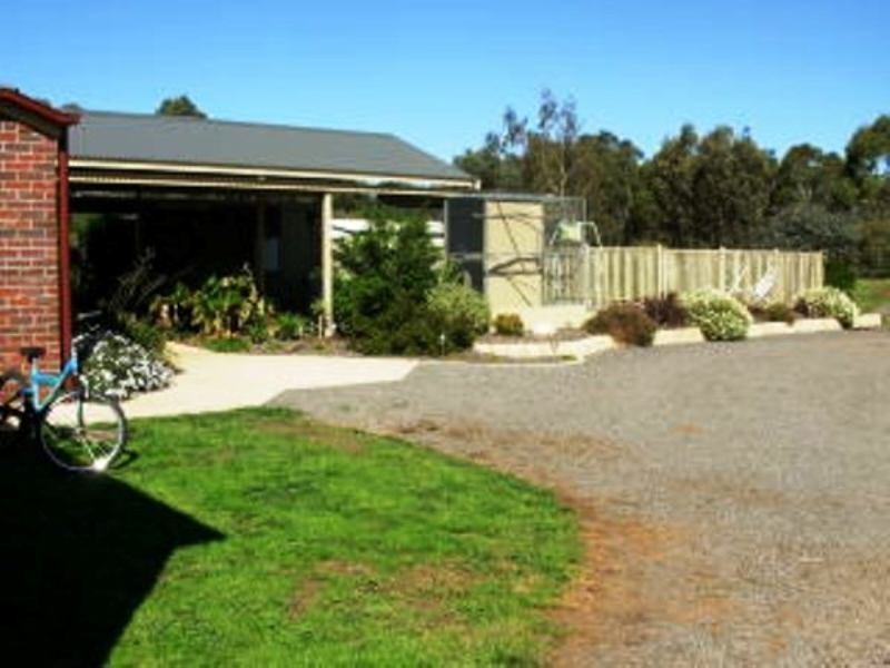 Laanecoorie VIC 3463