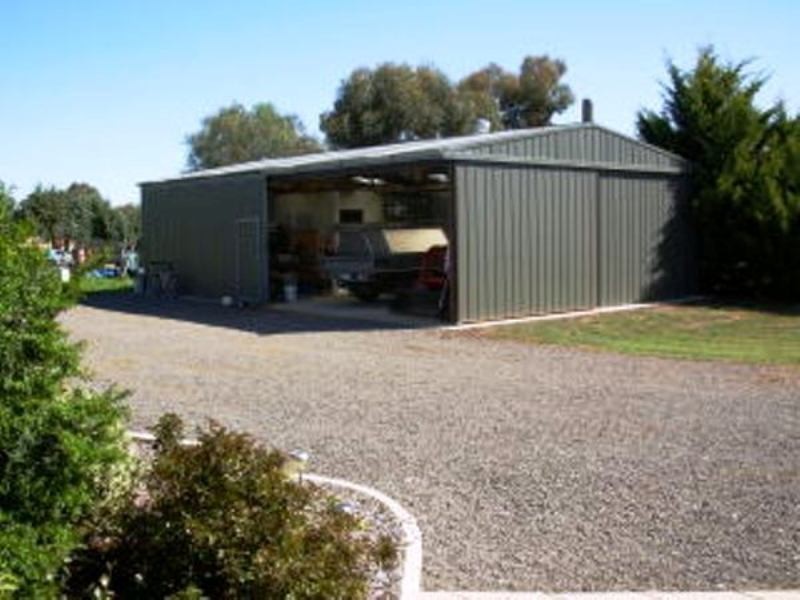 Laanecoorie VIC 3463