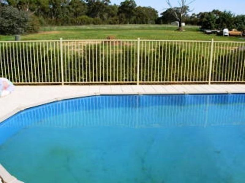 Laanecoorie VIC 3463