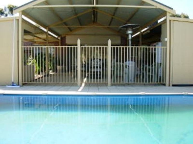 Laanecoorie VIC 3463