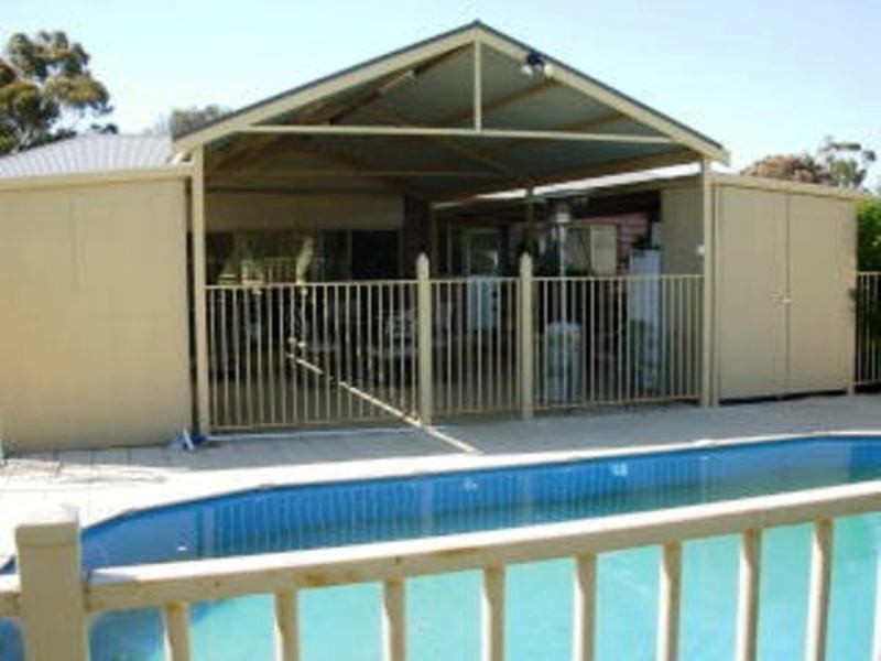 Laanecoorie VIC 3463