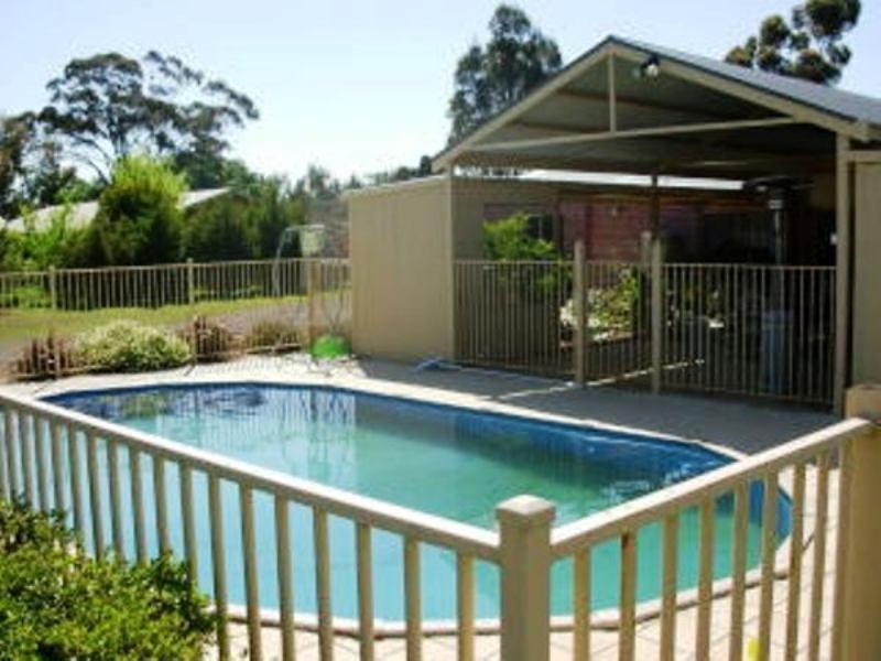 Laanecoorie VIC 3463