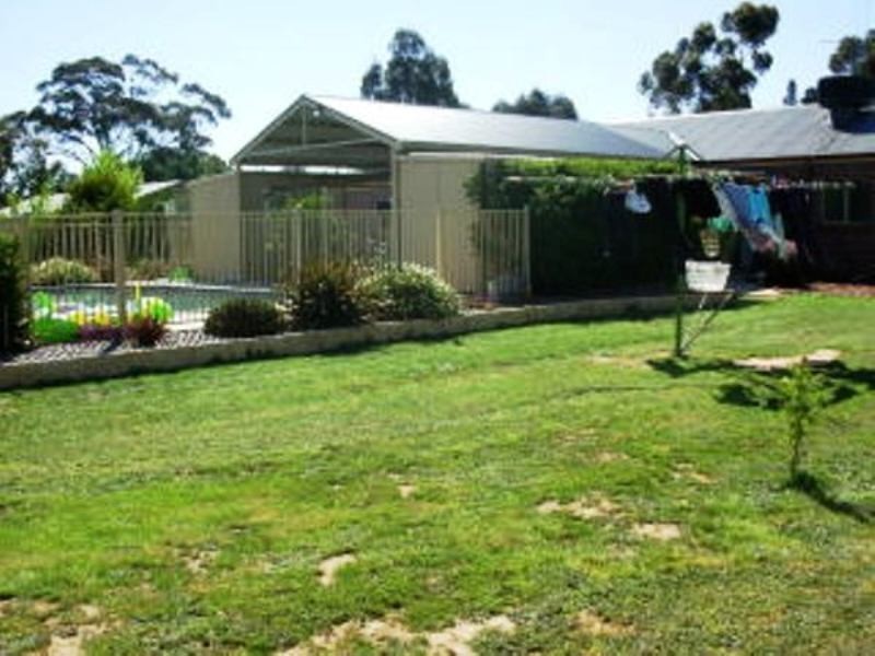 Laanecoorie VIC 3463