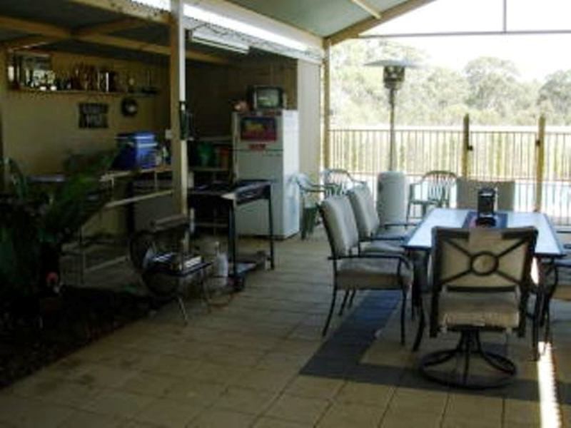 Laanecoorie VIC 3463