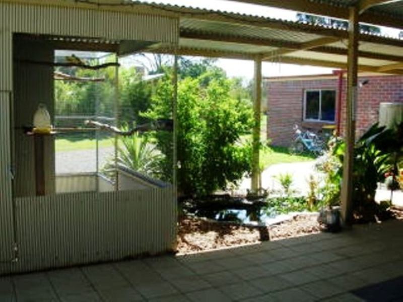 Laanecoorie VIC 3463