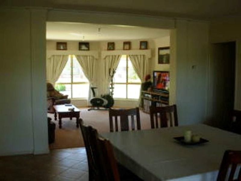 Laanecoorie VIC 3463