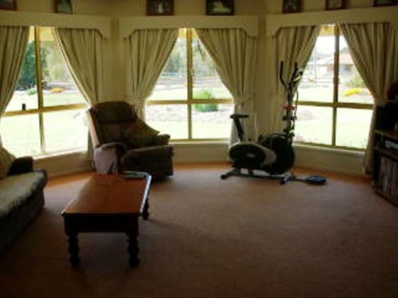 Laanecoorie VIC 3463