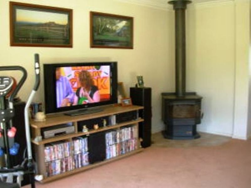 Laanecoorie VIC 3463