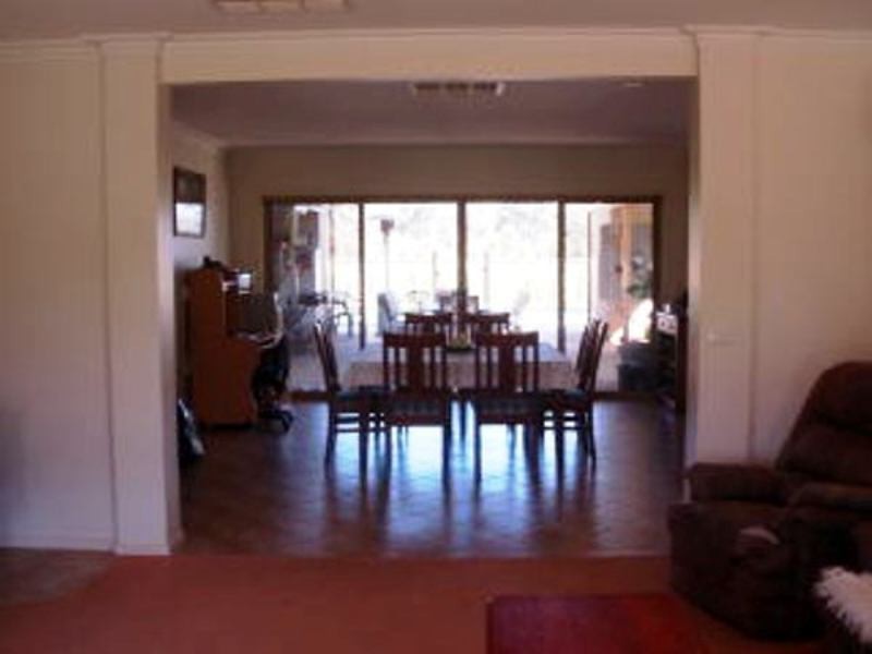 Laanecoorie VIC 3463