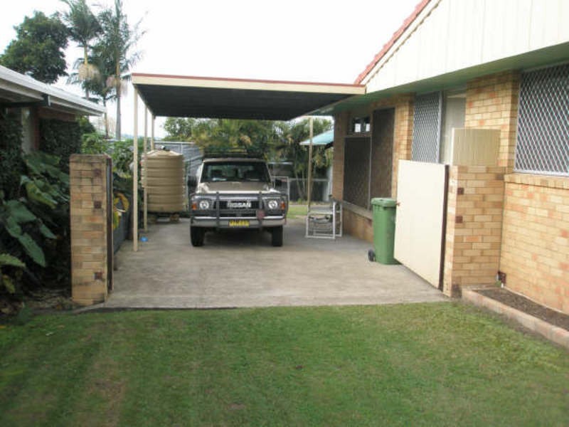 1 Acacia  Avenue, Casino NSW 2470