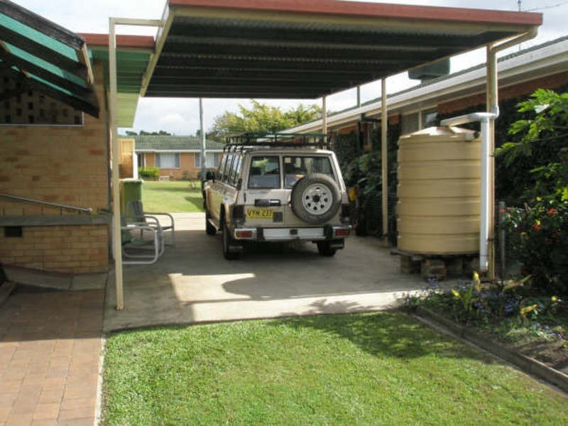 1 Acacia  Avenue, Casino NSW 2470