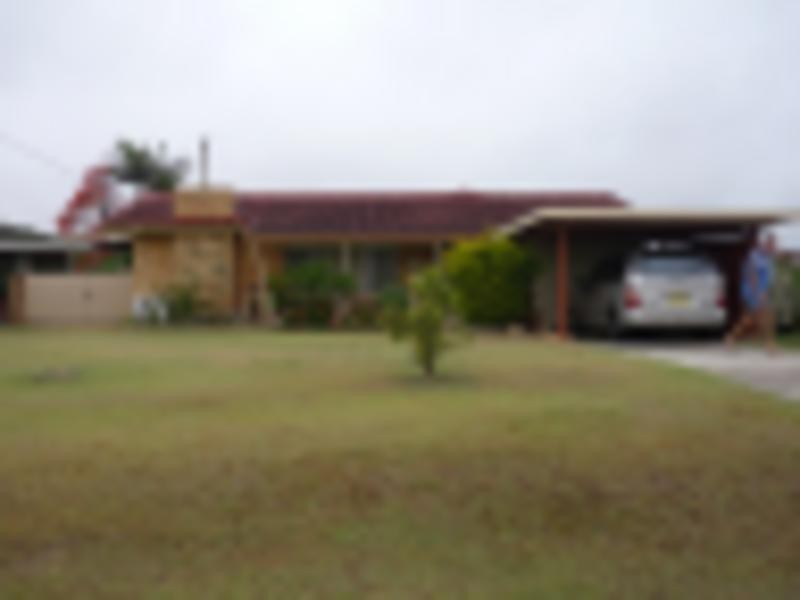 1 Acacia  Avenue, Casino NSW 2470