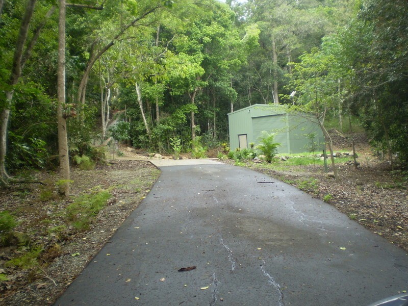 123 kookaburra Drive, Cannon Valley QLD 4800