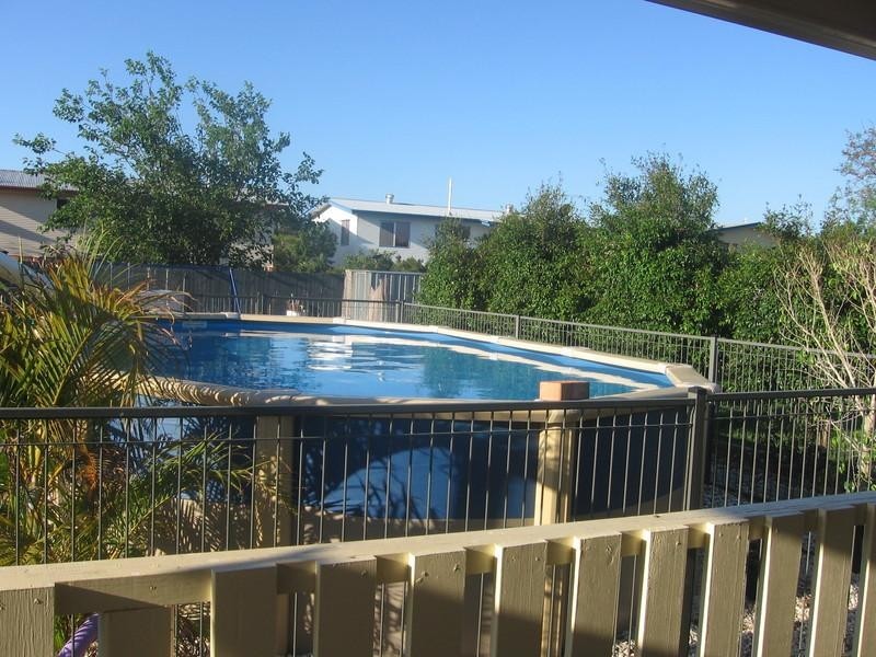 North Booval QLD 4304