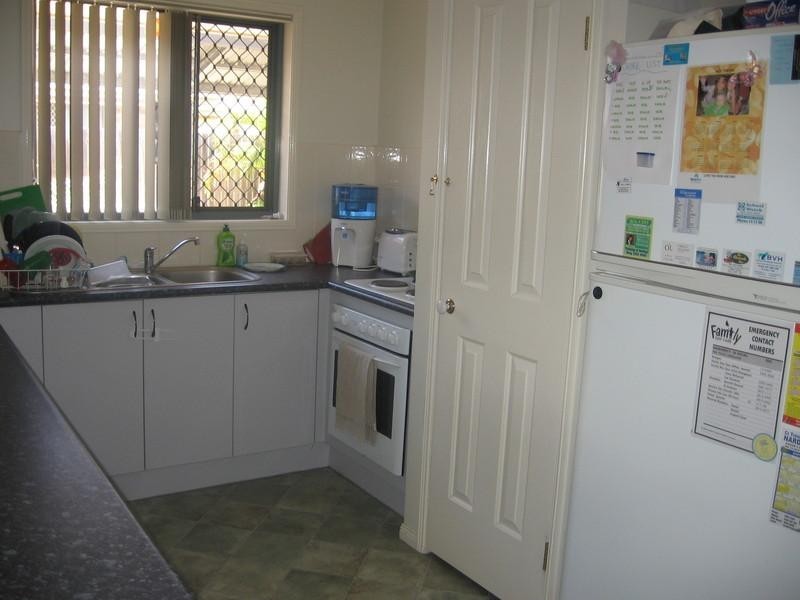 North Booval QLD 4304