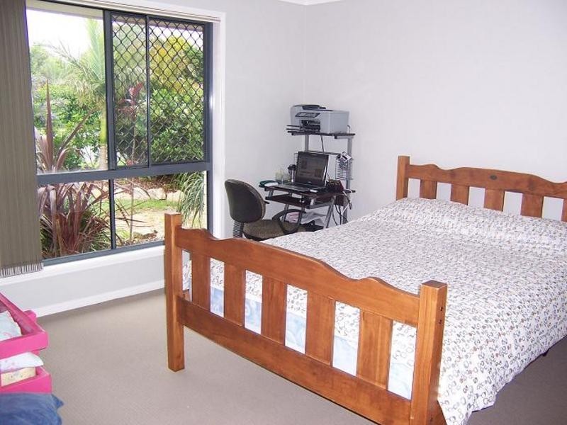 North Booval QLD 4304