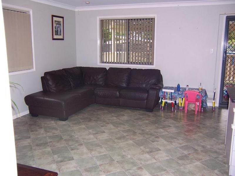 North Booval QLD 4304