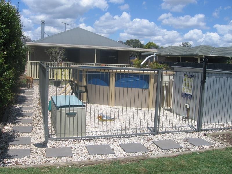 North Booval QLD 4304