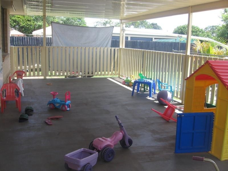 North Booval QLD 4304