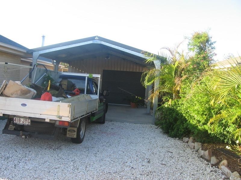 North Booval QLD 4304