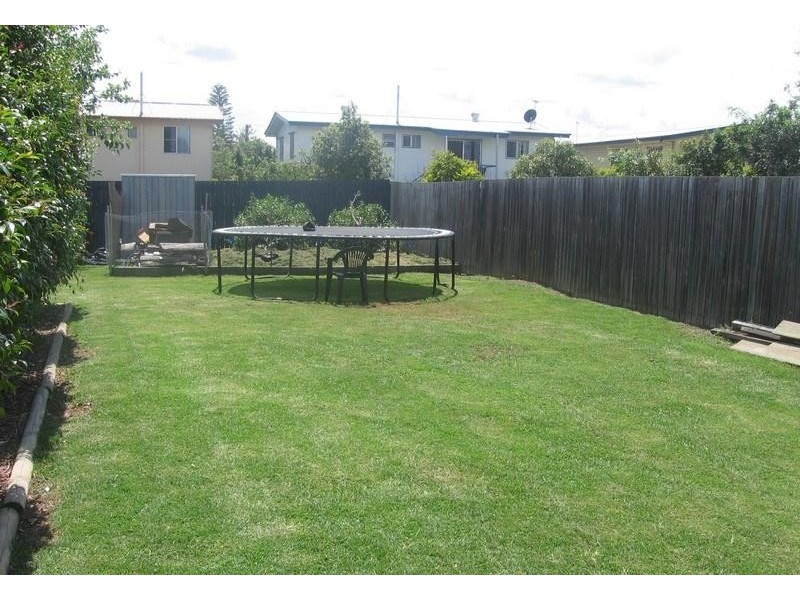 North Booval QLD 4304