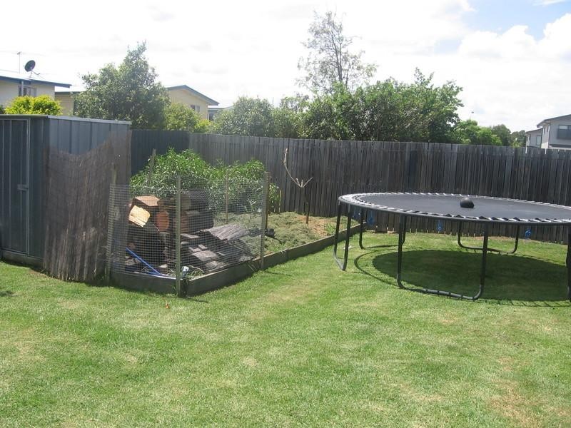 North Booval QLD 4304