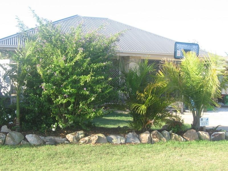 North Booval QLD 4304