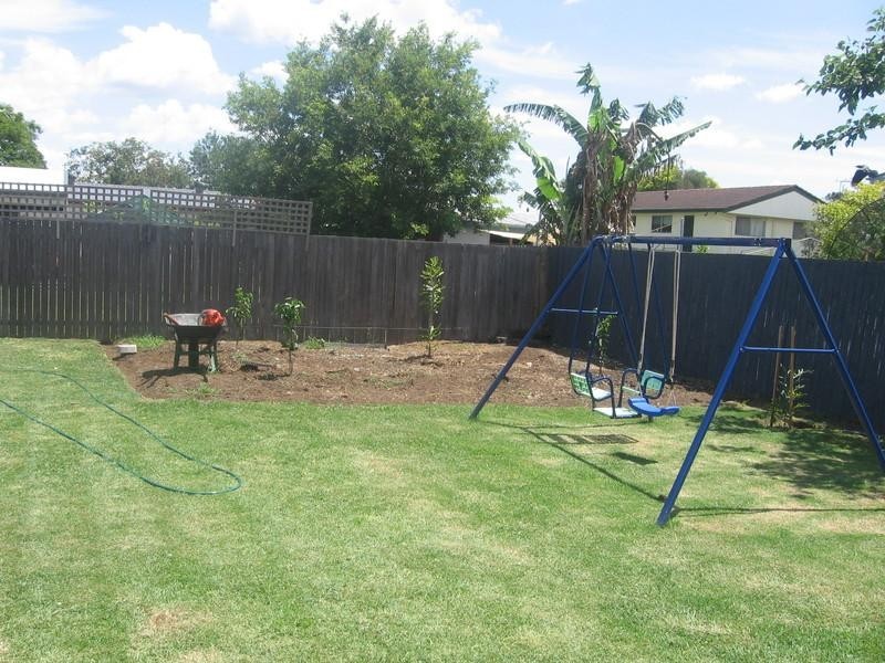 North Booval QLD 4304