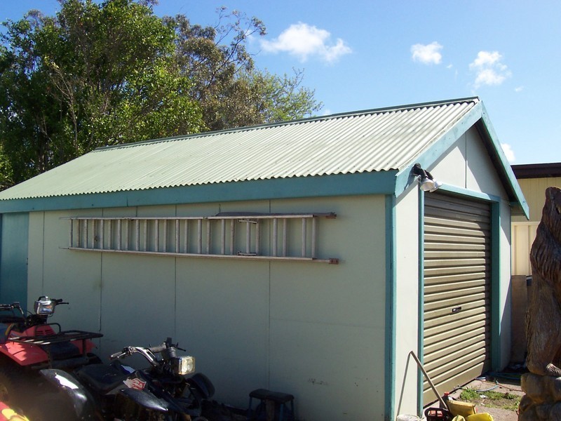 5 ADELINE Street, North Haven NSW 2443