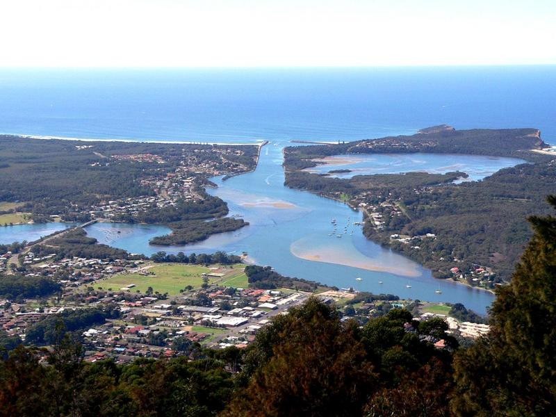 5 ADELINE Street, North Haven NSW 2443