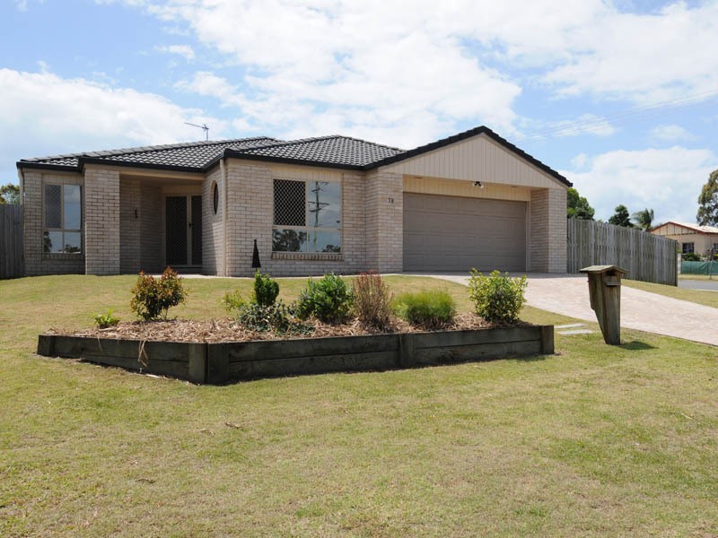 78 Exeter Street, Torquay QLD 4655