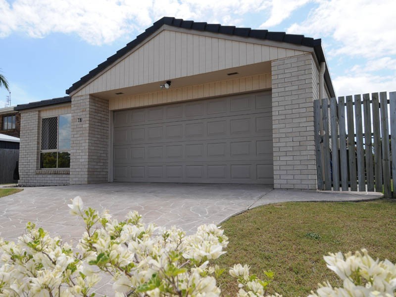 78 Exeter Street, Torquay QLD 4655