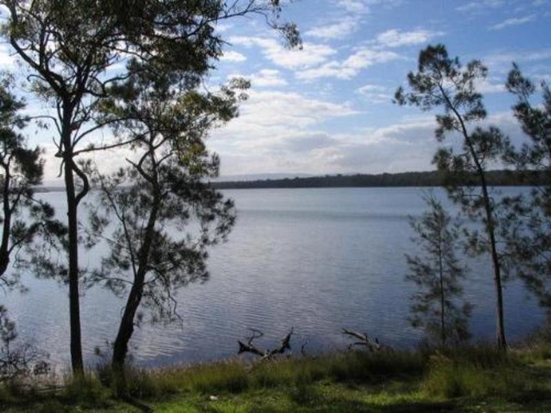 Site 3 Findlay Avenue, Chain Valley Bay NSW 2259