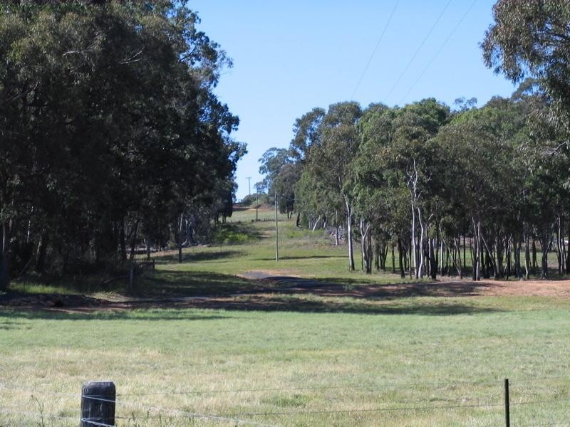 403 Timor Road, Coonabarabran NSW 2357