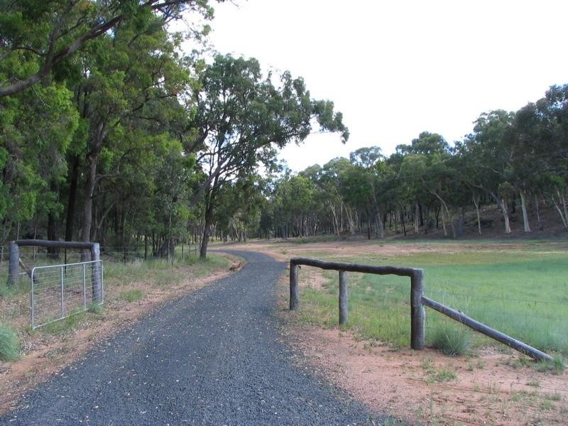 403 Timor Road, Coonabarabran NSW 2357