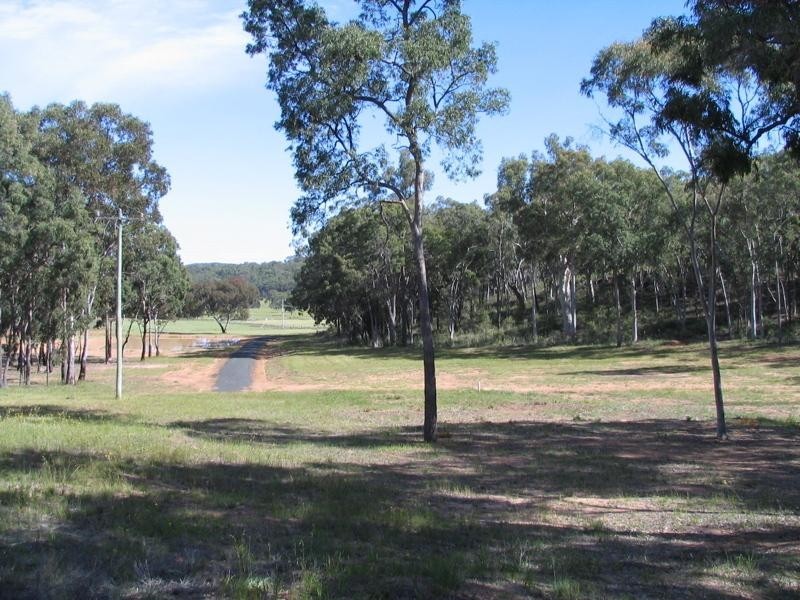 403 Timor Road, Coonabarabran NSW 2357