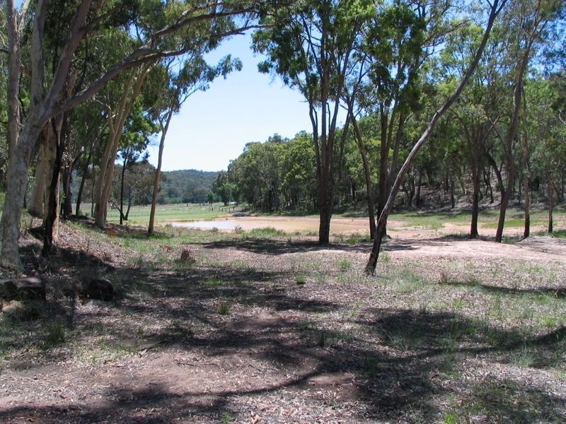 403 Timor Road, Coonabarabran NSW 2357