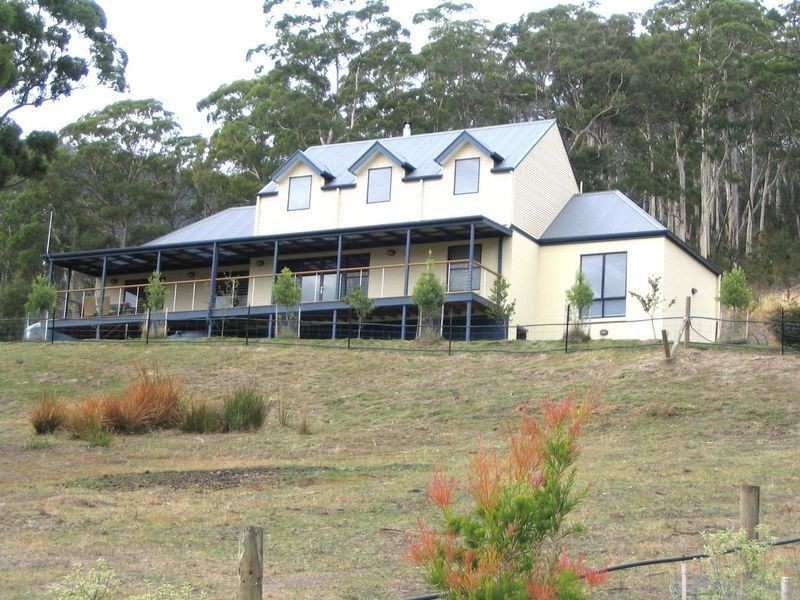 46 Kallista Drive, Huonville TAS 7109