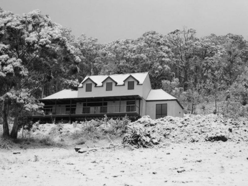 46 Kallista Drive, Huonville TAS 7109