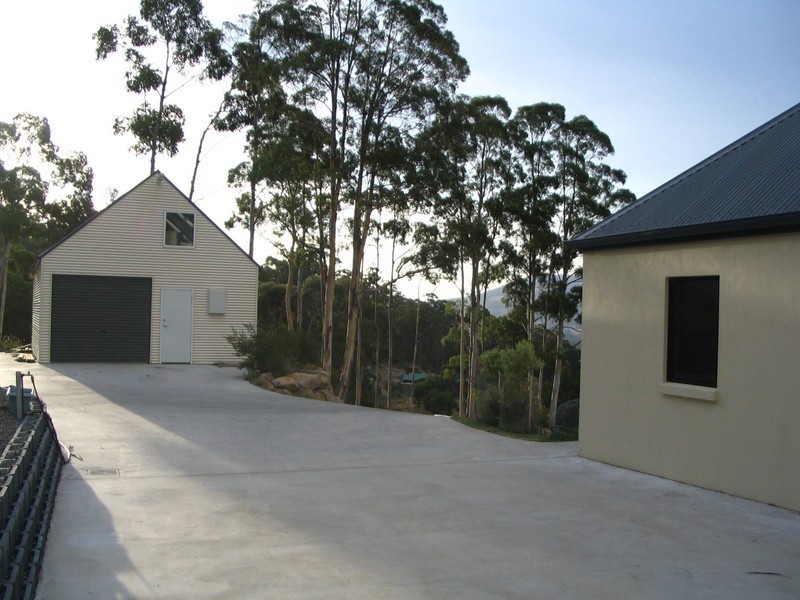 46 Kallista Drive, Huonville TAS 7109