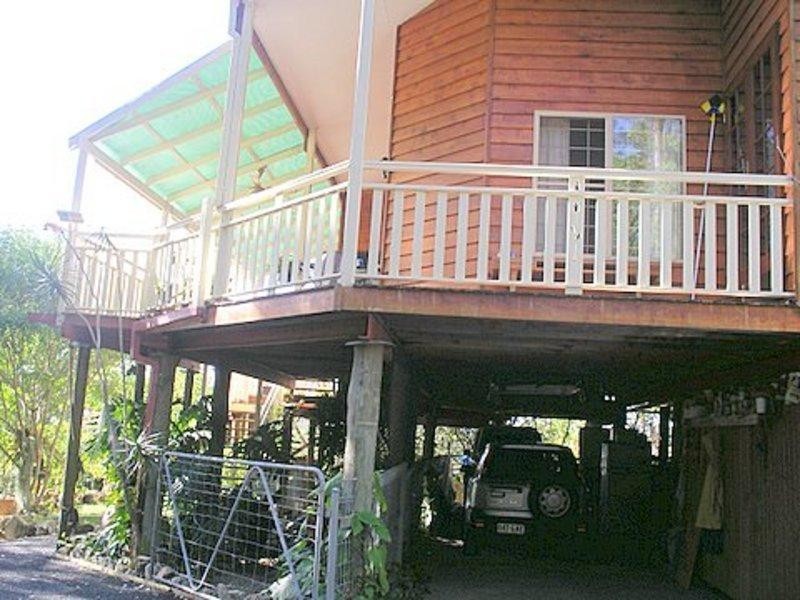 22 Nottinghill  Place, Oxenford QLD 4210