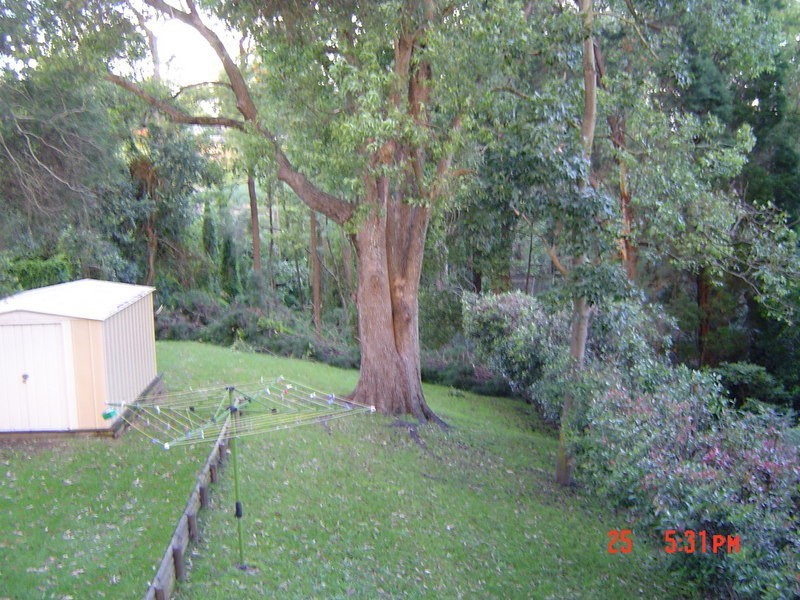 5 LILLA  Road, Pennant Hills NSW 2120