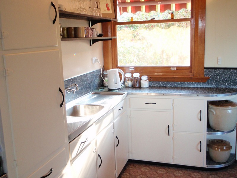 1 Robert Street, Beauty Point TAS 7270