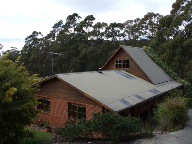 339 Strickland Avenue, South Hobart TAS 7004