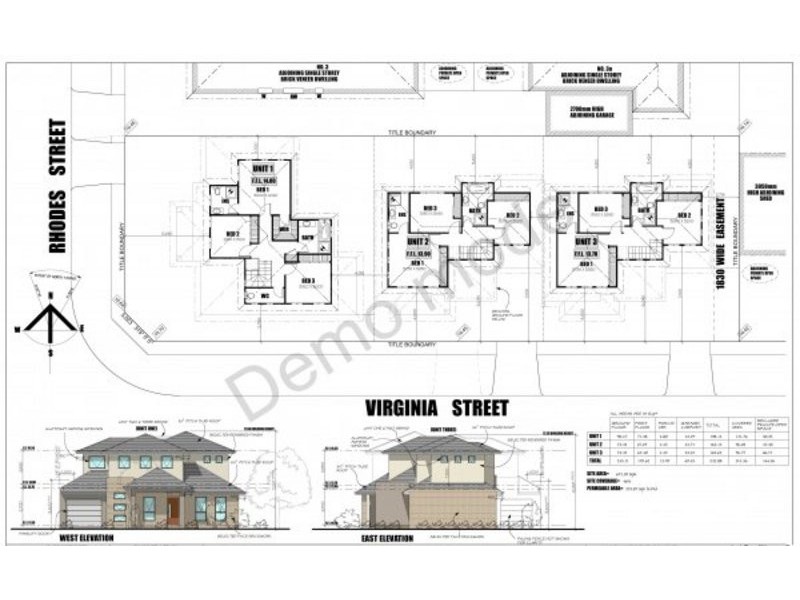 1,2/1 Rhodes Street, Springvale VIC 3171