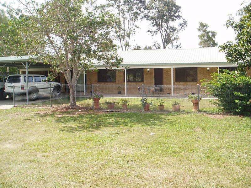 103 Ferrells Road, Cooroy QLD 4563