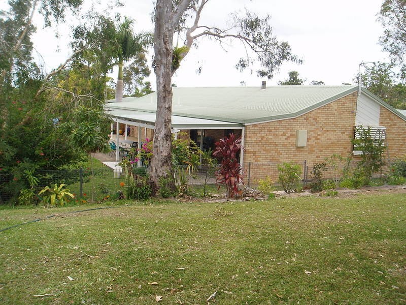 103 Ferrells Road, Cooroy QLD 4563