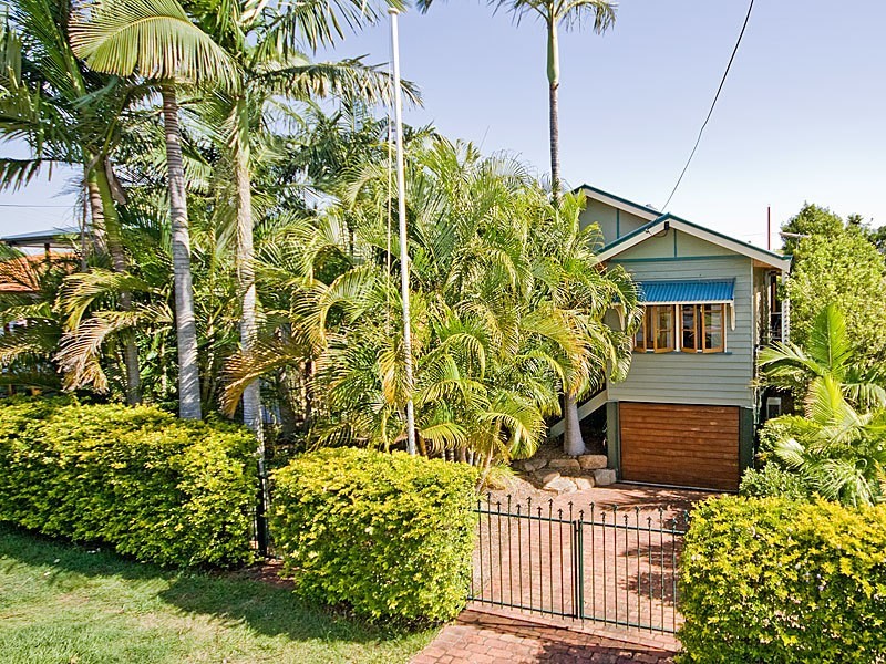 Wavell Heights QLD 4012