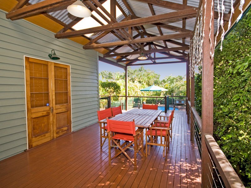 Wavell Heights QLD 4012